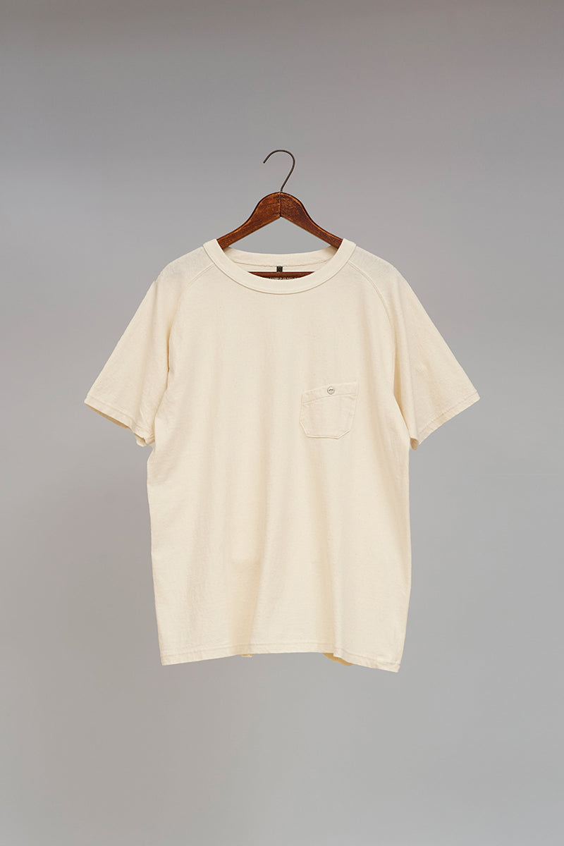 オンラインストア限定【ナイジェル・ケーボン】MAN / 5.6オンス ベーシックTシャツ / 5.6oz BASIC T-SHIRT
