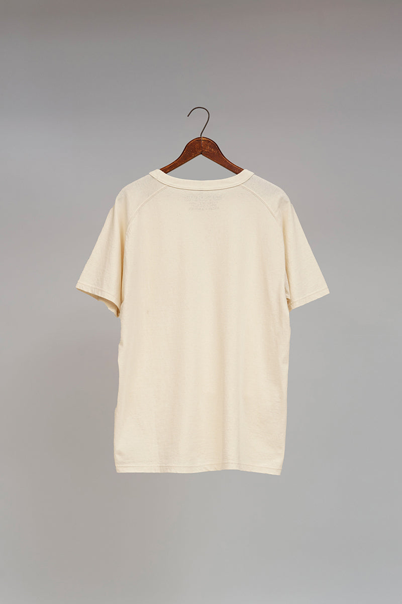 オンラインストア限定【ナイジェル・ケーボン】MAN / 5.6オンス ベーシックTシャツ / 5.6oz BASIC T-SHIRT