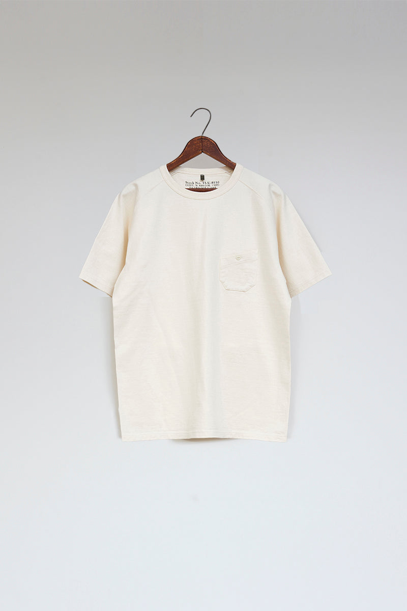 【ナイジェル・ケーボン】MAN / 9.5オンス ベーシックTシャツ / 9.5oz BASIC T-SHIRT