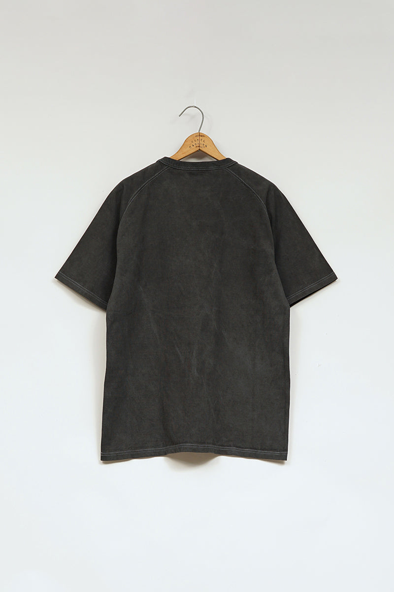 【ナイジェル・ケーボン】MAN / 9.5オンス ベーシックTシャツ - ピグメント / 9.5oz BASIC T-SHIRT - PIGMENT