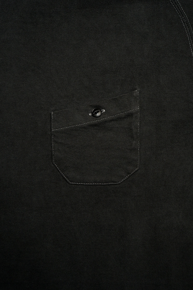 【ナイジェル・ケーボン】MAN / 9.5オンス ベーシックTシャツ - ピグメント / 9.5oz BASIC T-SHIRT - PIGMENT