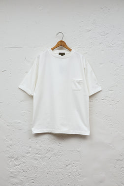 【ナイジェル・ケーボン】MAN / 7.8オンス ベーシックTシャツ / 7.8oz BASIC T-SHIRT
