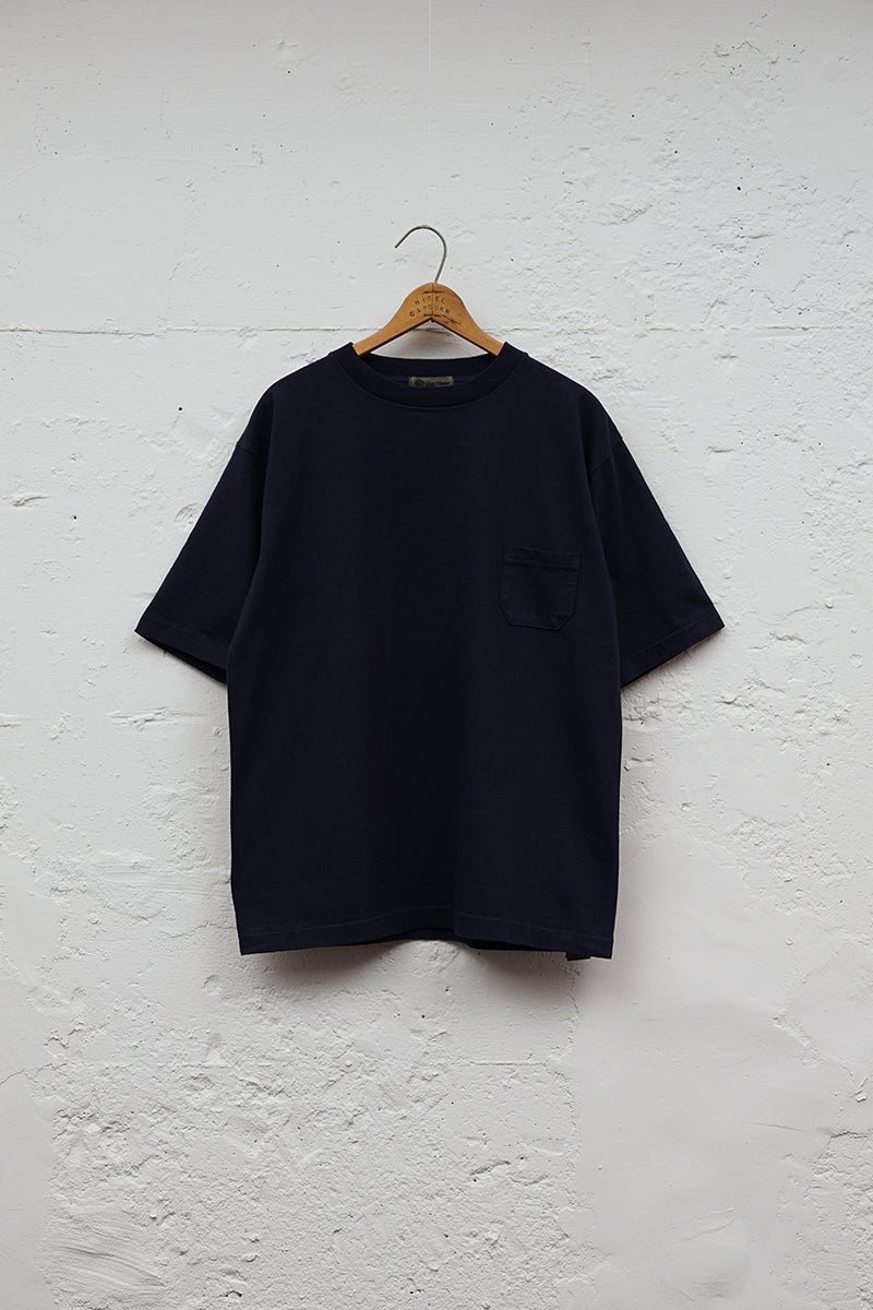 【ナイジェル・ケーボン】MAN / 7.8オンス ベーシックTシャツ / 7.8oz BASIC T-SHIRT