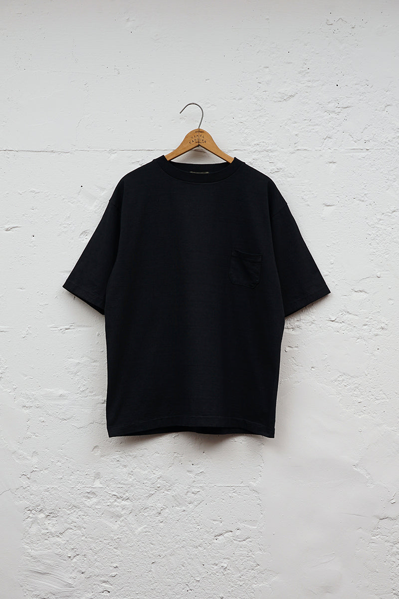 【ナイジェル・ケーボン】MAN / 7.8オンス ベーシックTシャツ / 7.8oz BASIC T-SHIRT