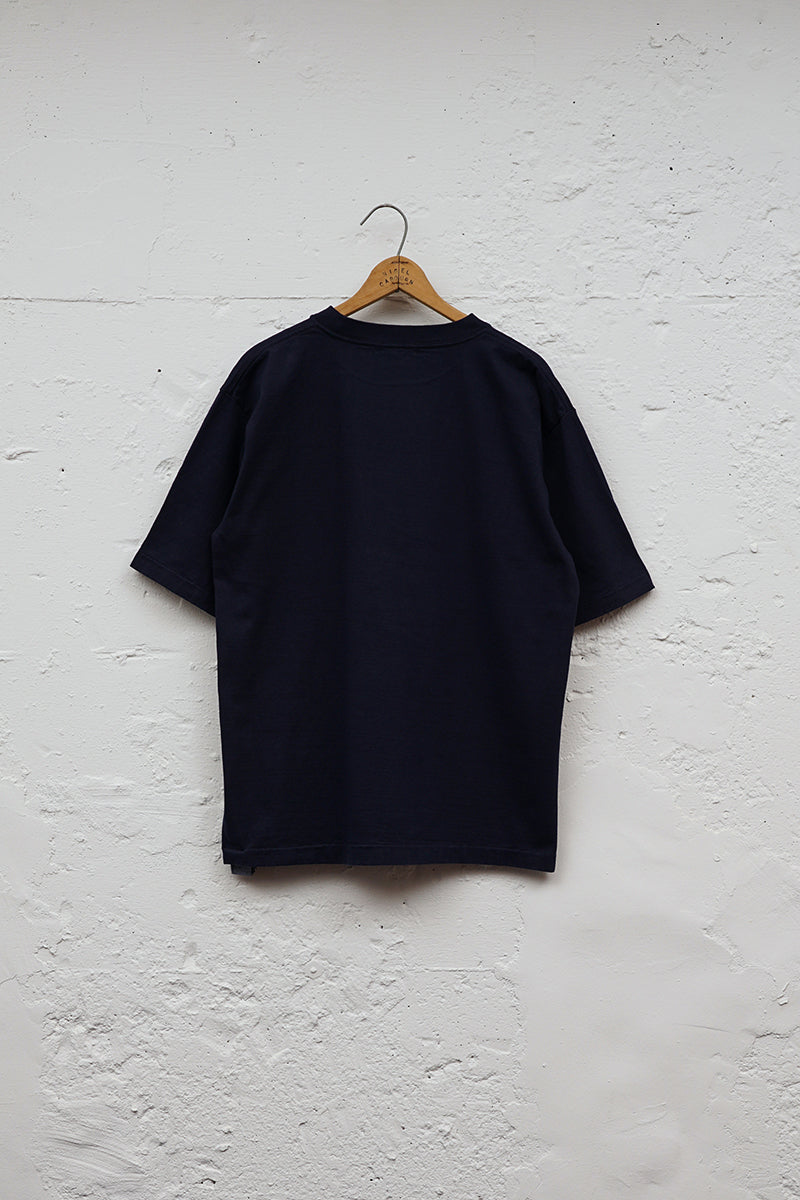 【ナイジェル・ケーボン】MAN / 7.8オンス ベーシックTシャツ / 7.8oz BASIC T-SHIRT