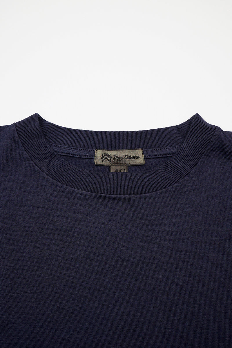【ナイジェル・ケーボン】MAN / 7.8オンス ベーシックTシャツ / 7.8oz BASIC T-SHIRT