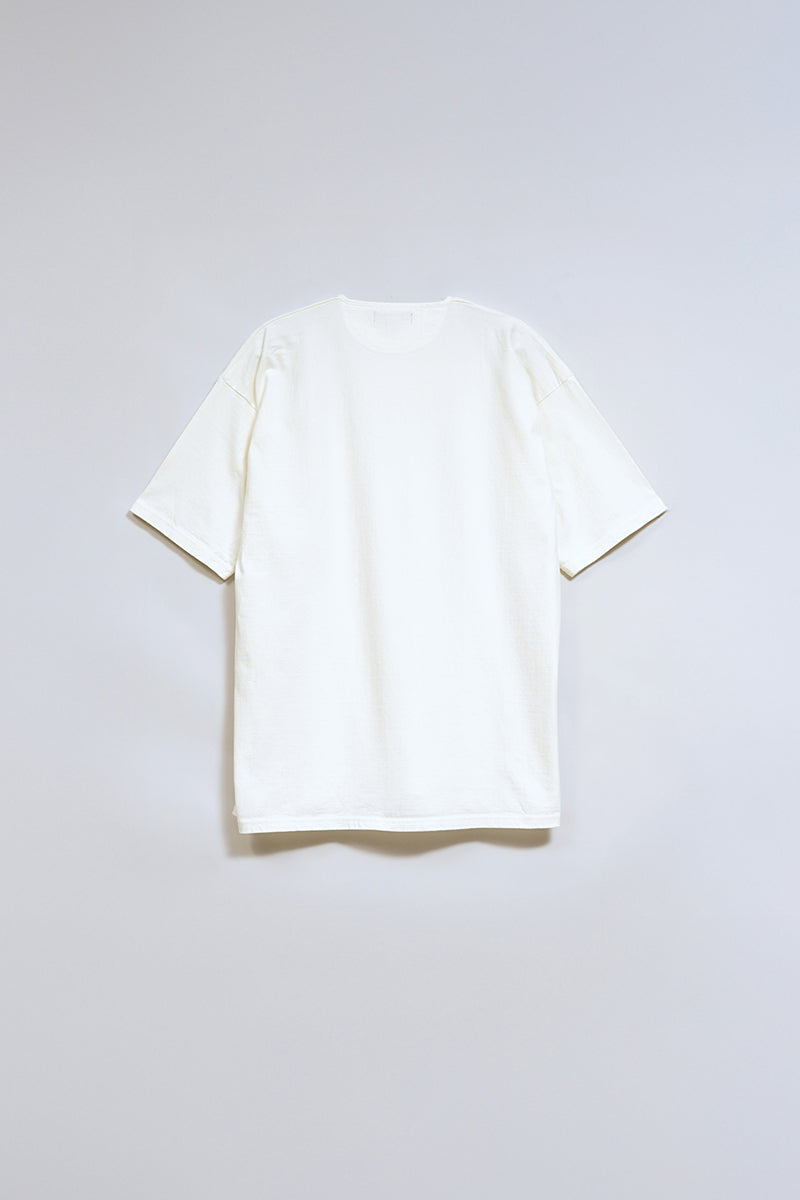 【ナイジェル・ケーボン】MAN / 7.8オンス ヘンリーTシャツ / 7.8oz HENLEY T-SHIRT