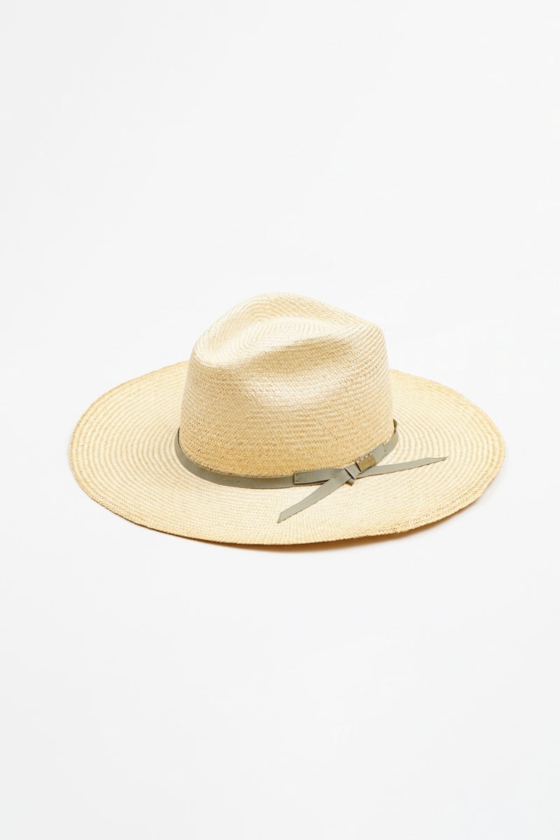 ナイジェルケーボン　ストローハット ナイジェル・ケーボン】MAN / ストローハット / STROW HAT