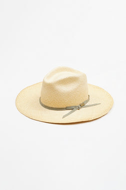 【ナイジェル・ケーボン】MAN / ストローハット / STROW HAT