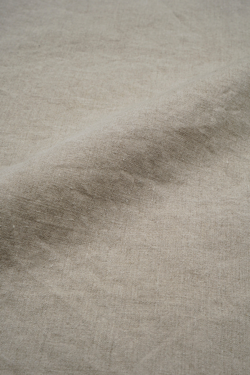 【ナイジェル・ケーボン】MAN / アーキテクトコート - リネンニドム / ARCHITECT COAT - LINEN NIDOM