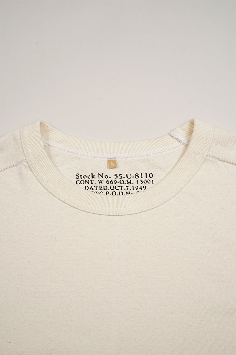 【ナイジェル・ケーボン】WOMAN / 5.6oz ロングスリーブ /5.6oz LONG SLEEVE