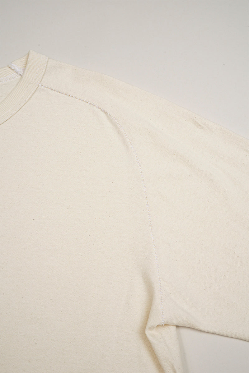 【ナイジェル・ケーボン】WOMAN / 5.6oz ロングスリーブ /5.6oz LONG SLEEVE