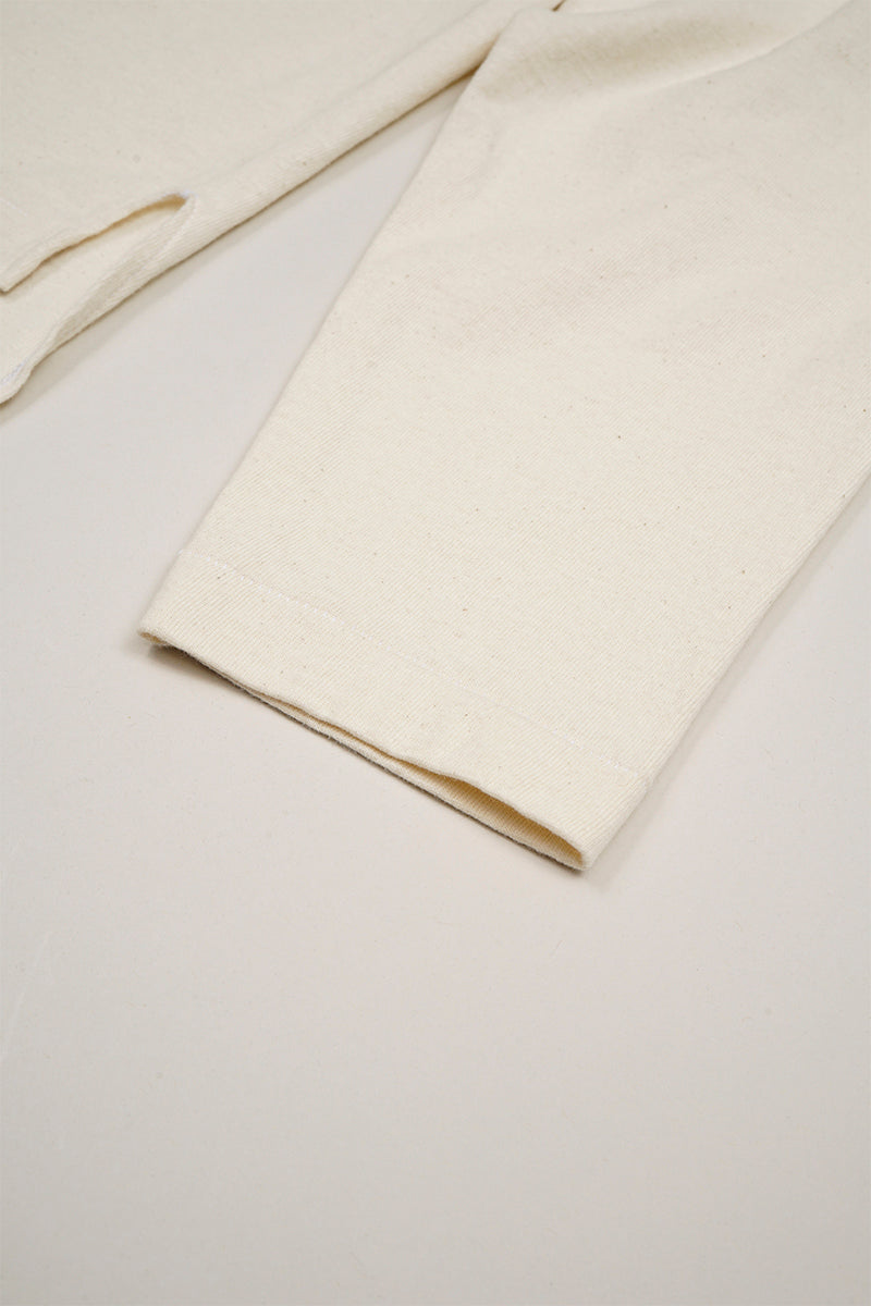 【ナイジェル・ケーボン】WOMAN / 5.6oz ロングスリーブ /5.6oz LONG SLEEVE