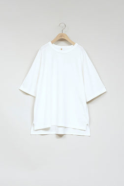 【ナイジェル・ケーボン】WOMAN / 5.6ozハーフスリーブ / 5.6oz HALF SLEEVE