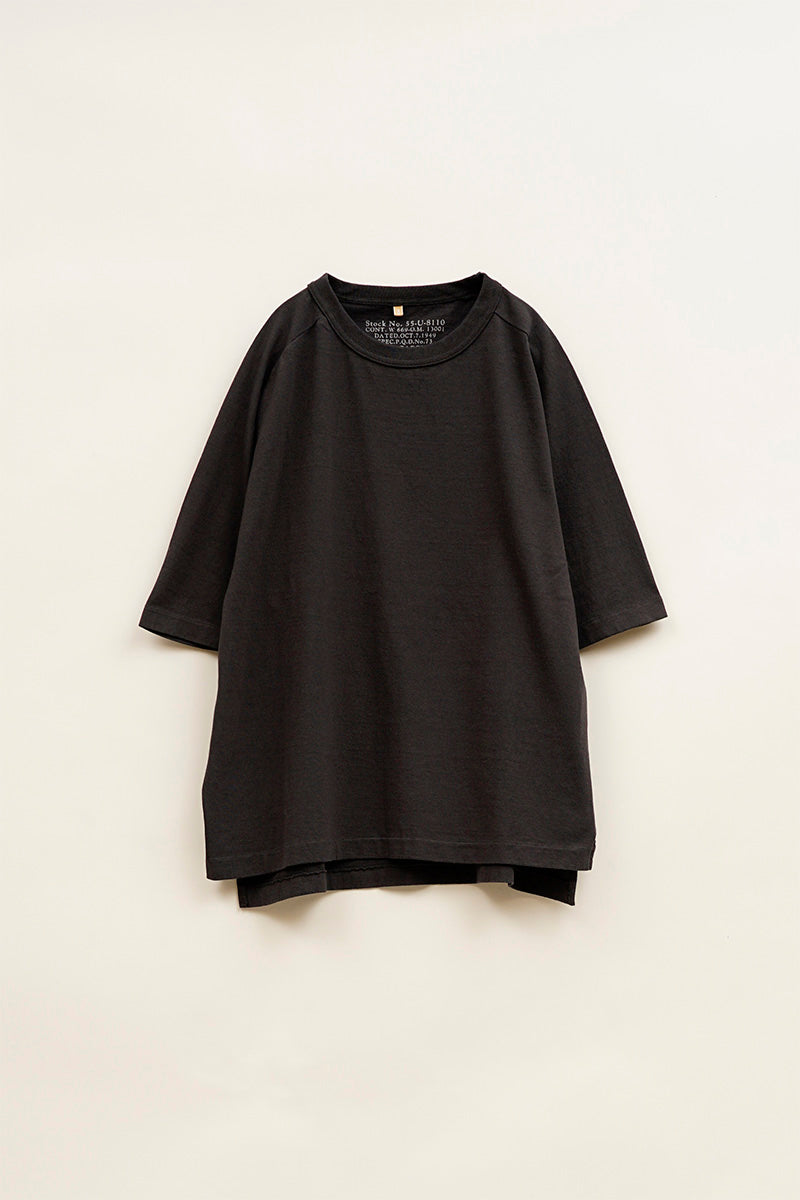 ナイジェル・ケーボン】WOMAN / 5.6ハーフスリーブ / 5.6oz HALF