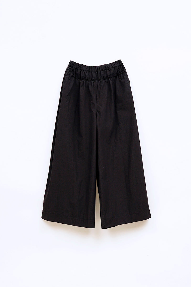 【ナイジェル・ケーボン】WOMAN / イージーパンツ コットンタイプライター / EASY PANT COTTON TYPEWRITER