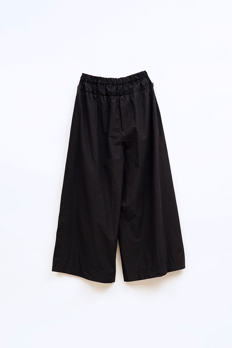 【ナイジェル・ケーボン】WOMAN / イージーパンツ コットンタイプライター / EASY PANT COTTON TYPEWRITER