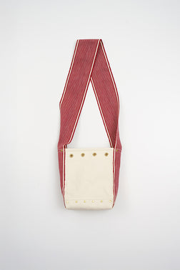 【ナイジェル・ケーボン】WOMAN / ミニトート - ヘビーキャンバス / MINI TOTE - HEAVY CANVAS