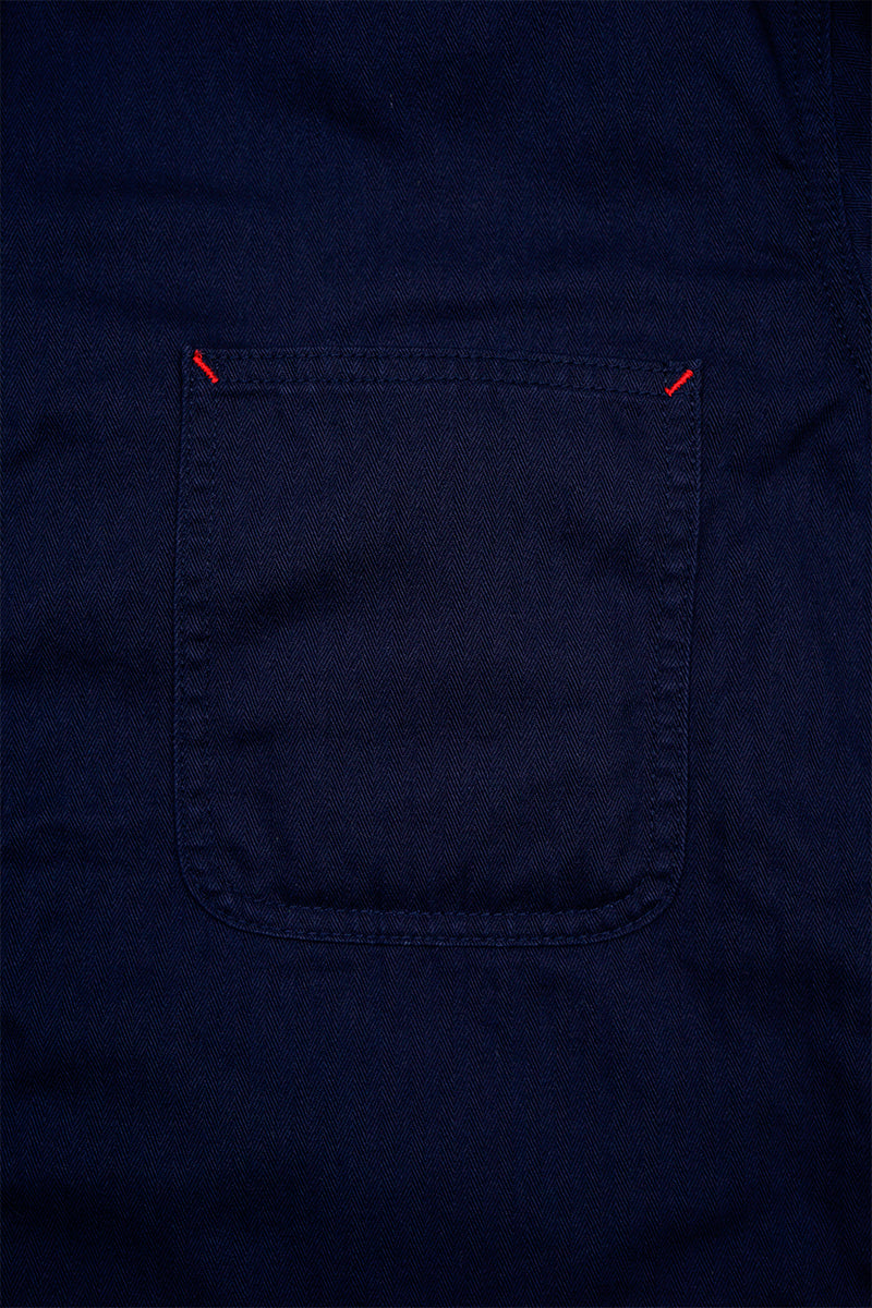 【ナイジェル・ケーボン】UNISEX / ファクトリーコート / JK01-01-HB FACTORY COAT