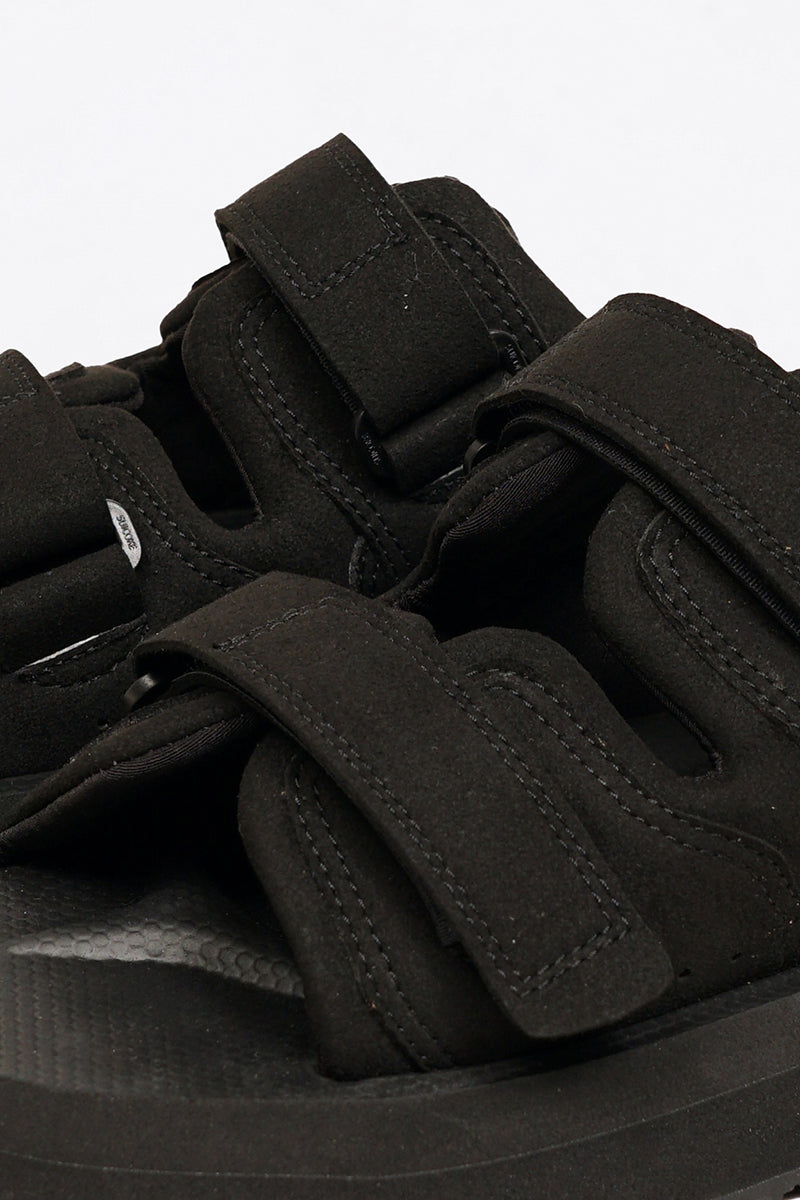 【ナイジェル・ケーボン】UNISEX / ナイジェル・ケーボン × スイコック - モギ / Nigel Cabourn x SUICOKE MOGI
