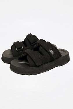 ブラック / 5 (23cm)