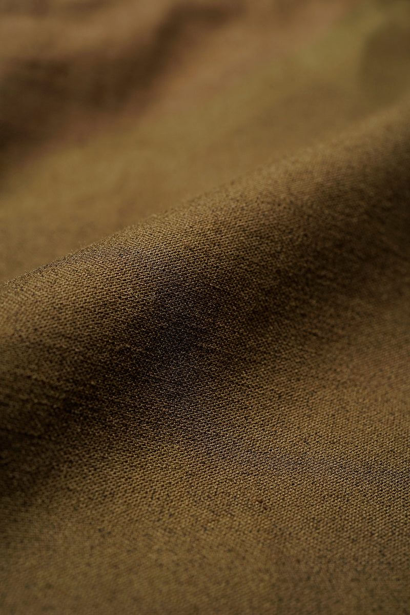 【ナイジェル・ケーボン】MAN / パラトルーパーシャツ - カモ / PARATROOPER SHIRT - CAMO