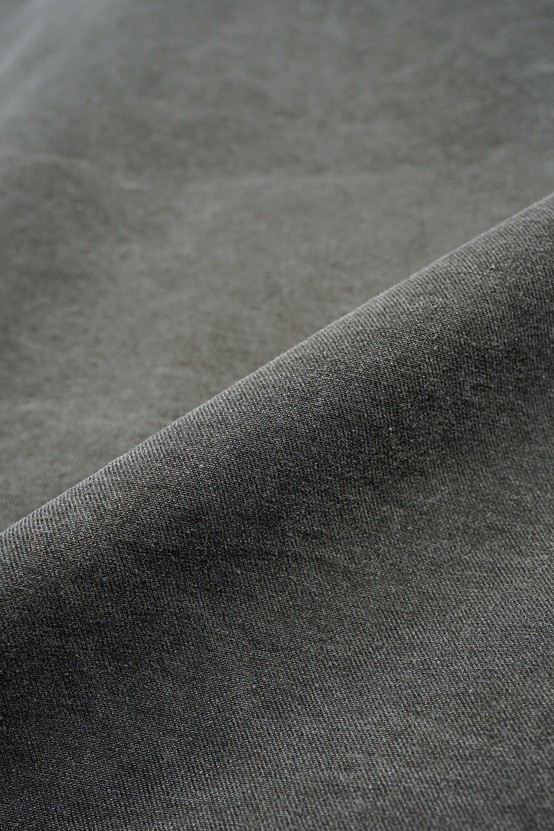 【ナイジェル・ケーボン】MAN / パラトルーパーシャツ - ピグメント / PARATROOPER SHIRT - PIGMENT