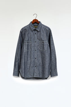 【ナイジェル・ケーボン】MAN / メディカルシャツ / MEDICAL SHIRT