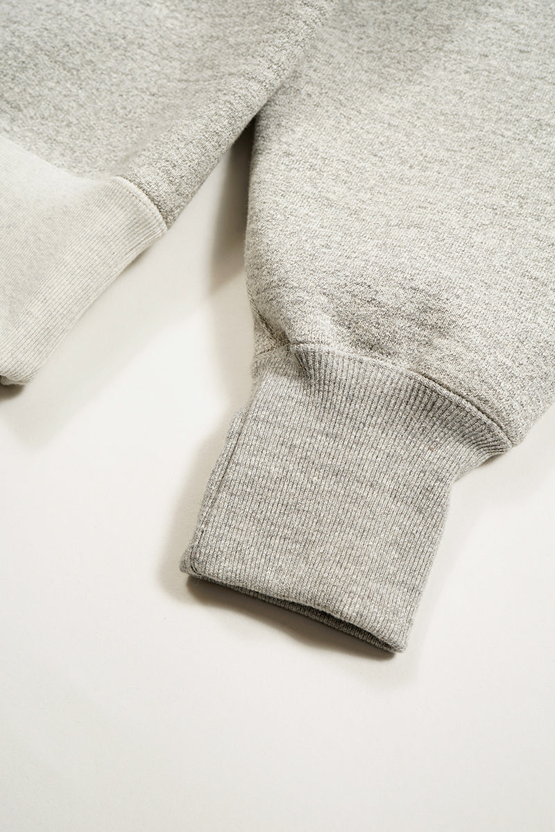 【ナイジェル・ケーボン】MAN / ハイネックスウェットシャツ / HIGH NECK SWEAT SHIRT