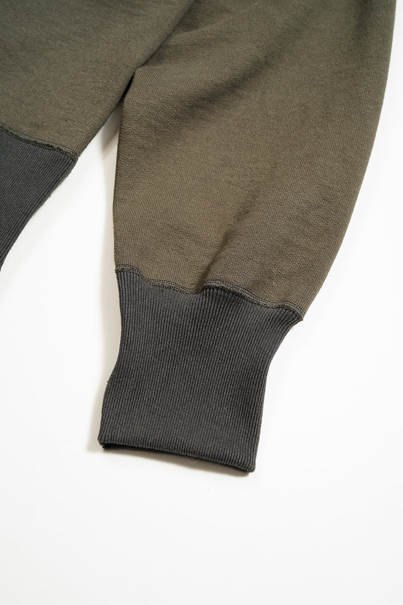 【ナイジェル・ケーボン】MAN / 50s パーカー - 20.5オンス レタード / 50s PARKA - 20.5oz LETTERED