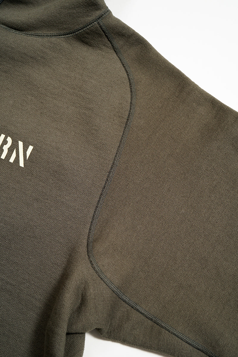 【ナイジェル・ケーボン】MAN / 50s パーカー - 20.5オンス レタード / 50s PARKA - 20.5oz LETTERED