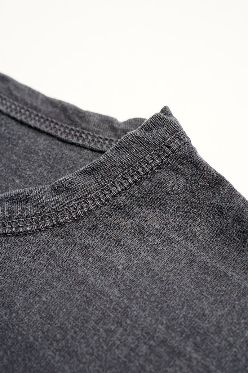 【ナイジェル・ケーボン】MAN / 7.8オンス 40s USMC ロングスリーブ - ピグメント / 7.8oz 40s USMC LONG SLEEVE - PIGMENT