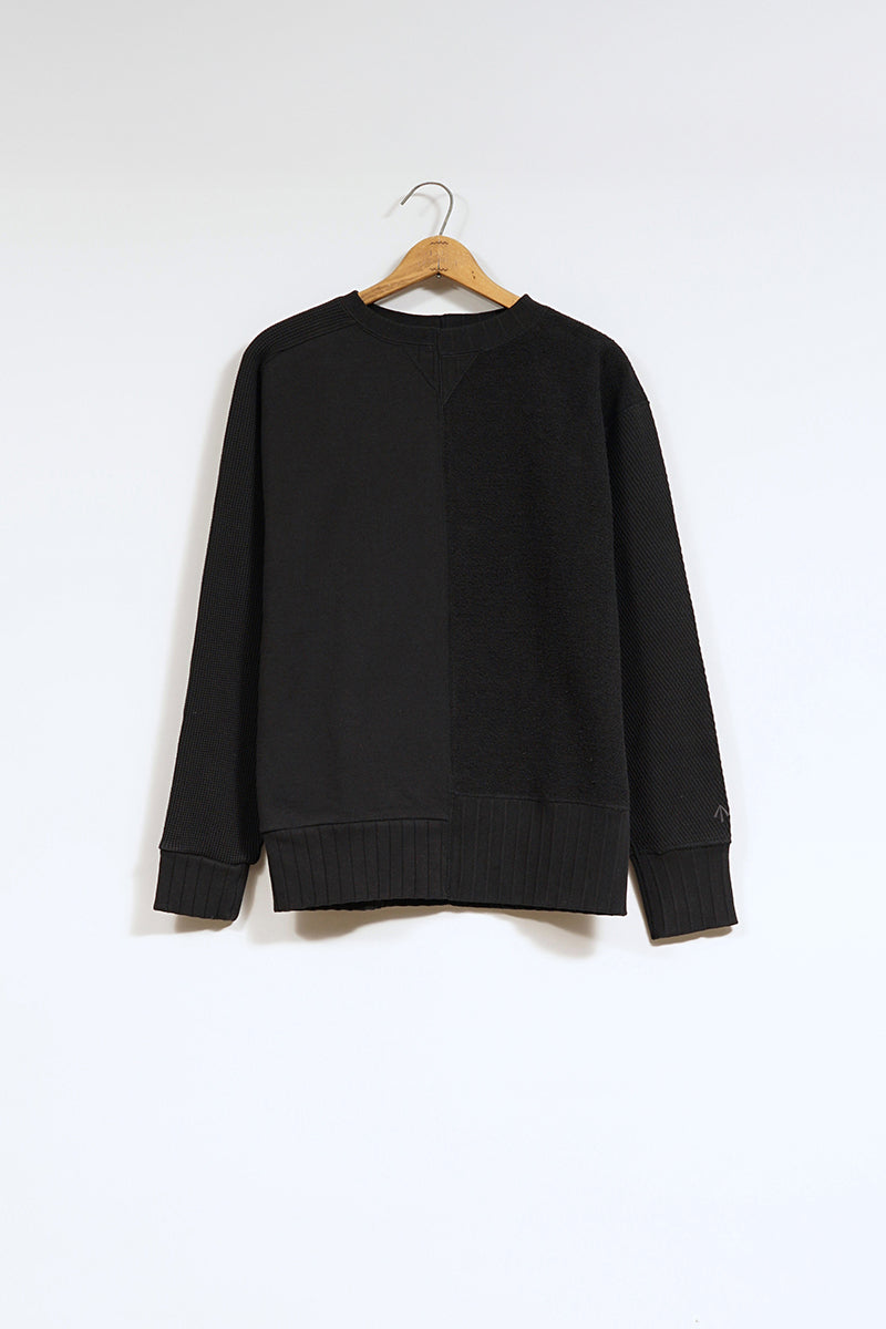 ナイジェル・ケーボン army crew jersey mix Nigel Cabourn ナイジェルケーボン ARMY CREW JERSEY MIX 通販