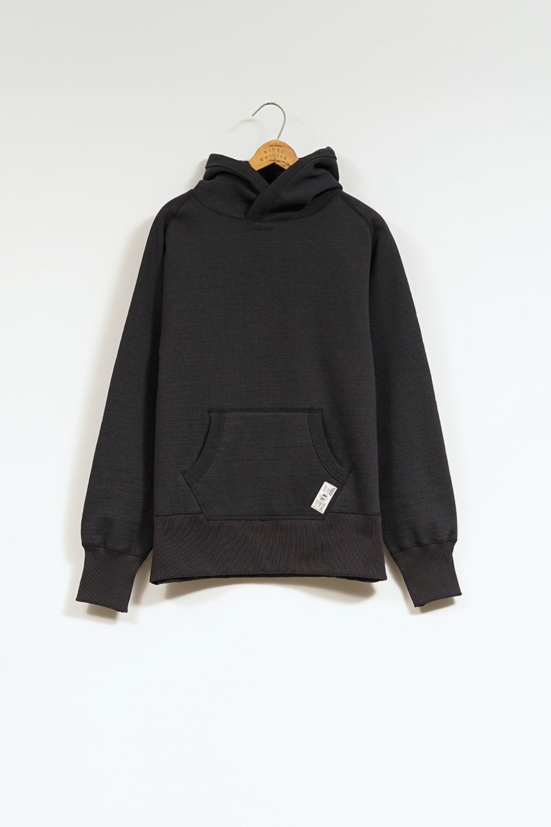 【新品未使用】Nigel Cabourn 50sパーカー 52 ナイジェル・ケーボン】MAN / 50s パーカー - 20.5オンス