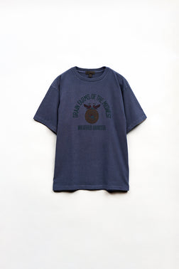 【ナイジェル・ケーボン】MAN / 6オンス プリントTシャツ / 6oz PRINT T-SHIRT - FARMER