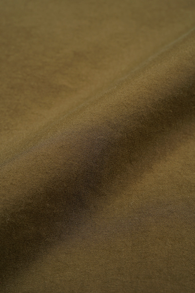 【ナイジェル・ケーボン】UNISEX / ガンナージャケット - タスランナイロン / GUNNER JACKET - TASLAN NYLON