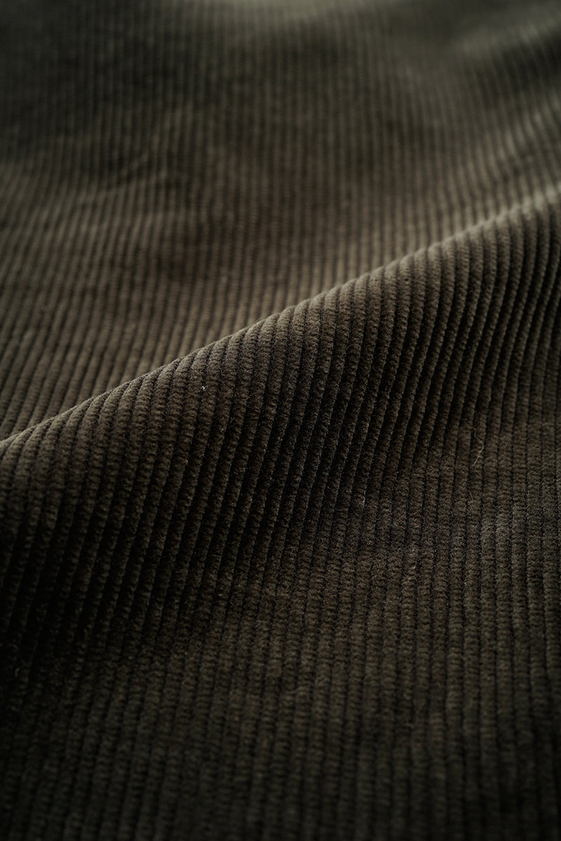 【ナイジェル・ケーボン】MAN / フレンチワークパンツ - 8ウェールコーデュロイ / FRENCH WORK PANT - 8W CORDUROY