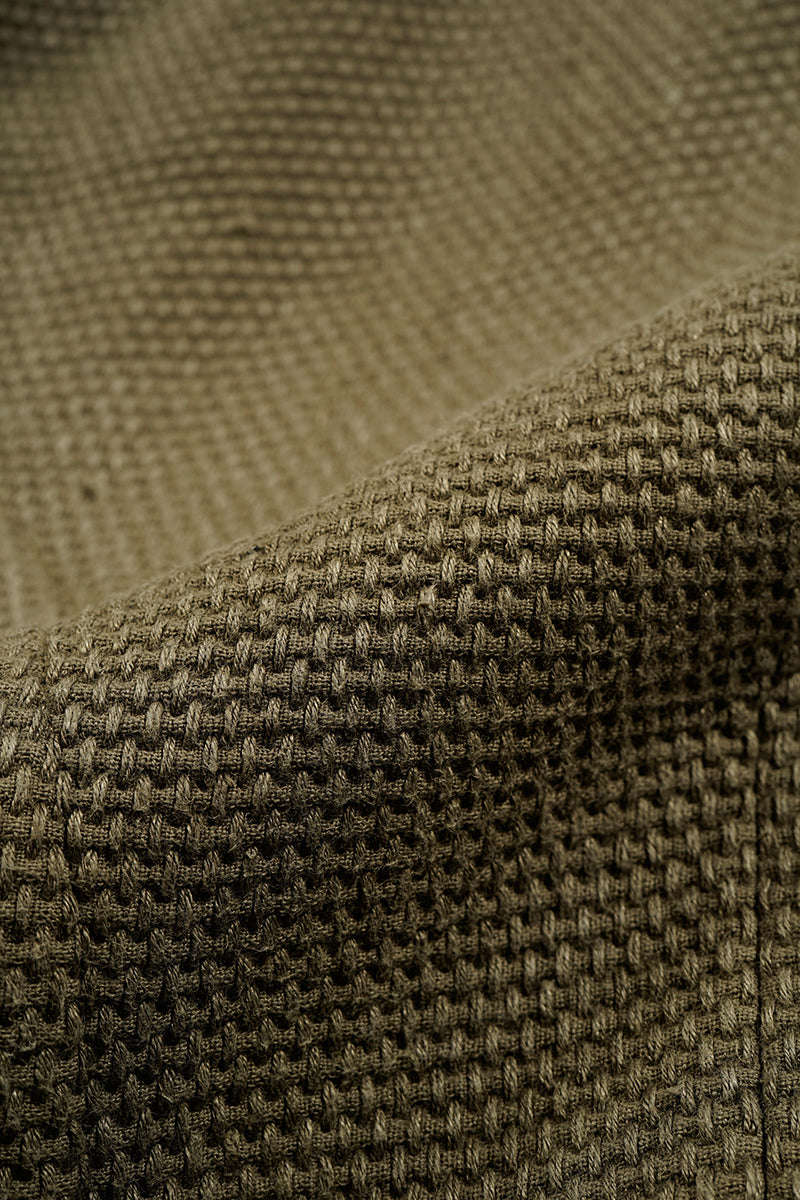 【ナイジェル・ケーボン】MAN / ファイヤーマンバルワークジャケット / FIRE MAN BAL WORK JACKET