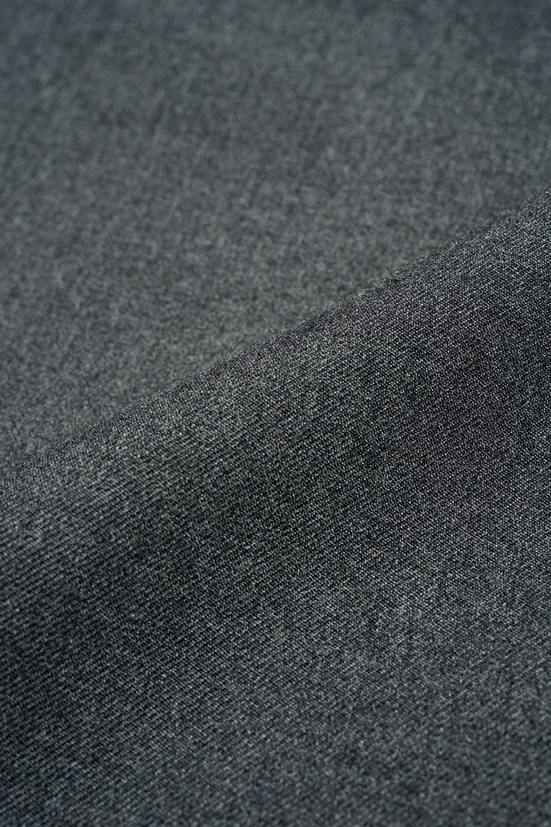 【ナイジェル・ケーボン】WOMAN / ジェントルマンズパンツ ウールサージ / GENTLEMANS PT WOOL SERGE