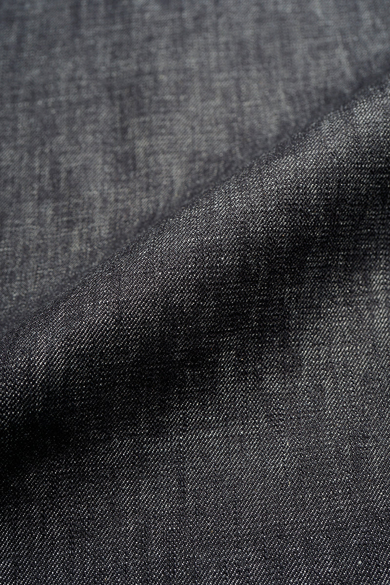 【ナイジェル・ケーボン】MAN / チョアコート - デニム / JK01 CHORE COAT - DENIM