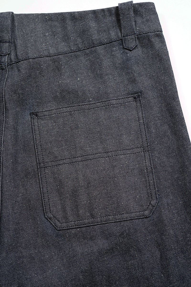 【ナイジェル・ケーボン】MAN / チョアパンツ - デニム / PT02-01 CHORE PANTS - DENIM