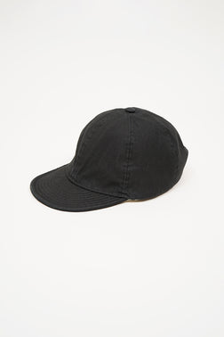 【ナイジェル・ケーボン】MAN / ハット - コードクロス / AC01-03 HAT - CORDCLOTH