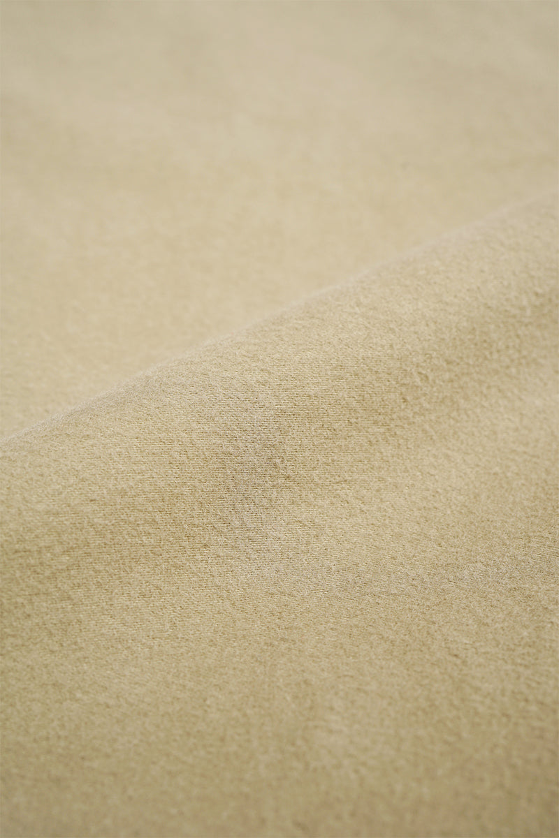 【ナイジェル・ケーボン】UNISEX / ワークスーツジャケット - モールスキン / JK03-M WORK SUIT JACKET - MOLESKIN