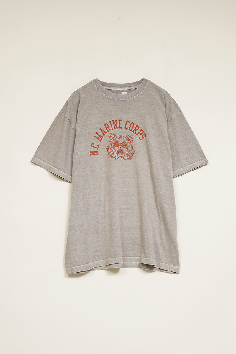 ナイジェル・ケーボン】MAN / プリントTシャツ - USMC / PRINT T-SHIRT