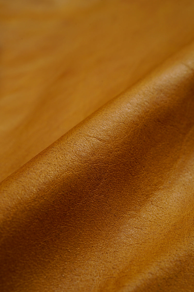 予約商品【ナイジェル・ケーボン】MAN / A-1 フライトジャケット - ホースヌバック / A-1 FLIGHT JACKET - HORSE NUBUCK