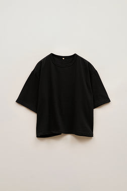 【ナイジェル・ケーボン】WOMAN / USMCビッグTシャツ - クルーネック / USMC BIG T-SHIRT - CREW NECK