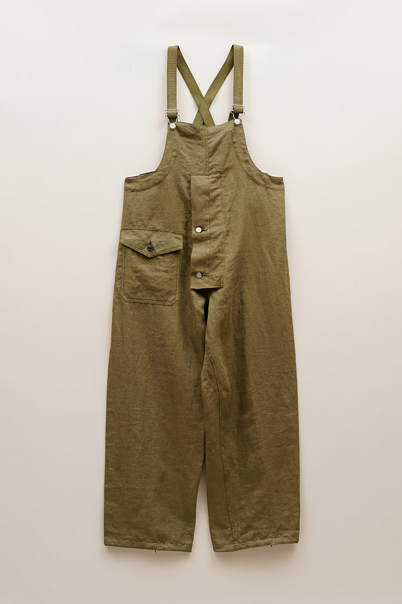 coming soon【ナイジェル・ケーボン】WOMAN / 40s U.S. ネイビーデッキ