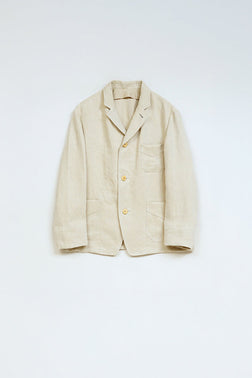 予約商品【ナイジェル・ケーボン】WOMAN / サックジャケット / SACK JACKET