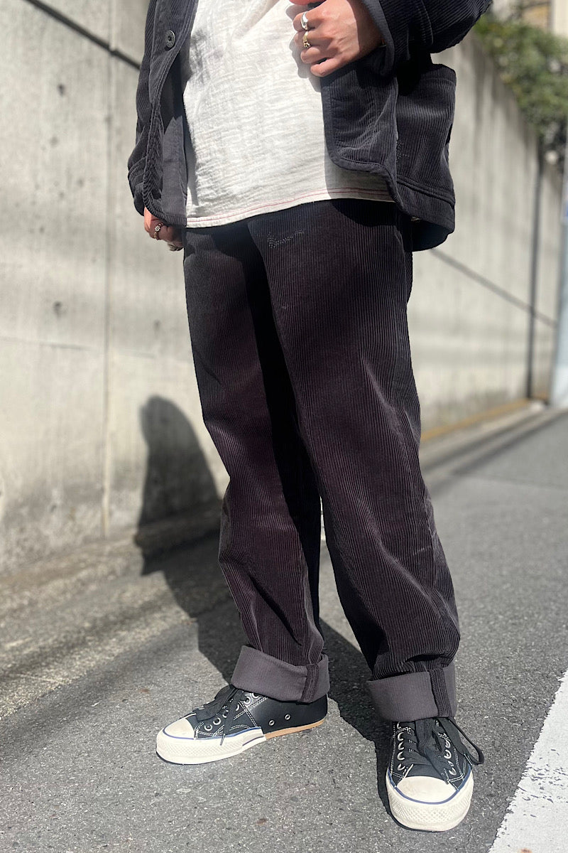 [Styling]Nigel Cabourn WOMAN THE ARMY GYM NAKAMEGURO STORE 2023.11.18