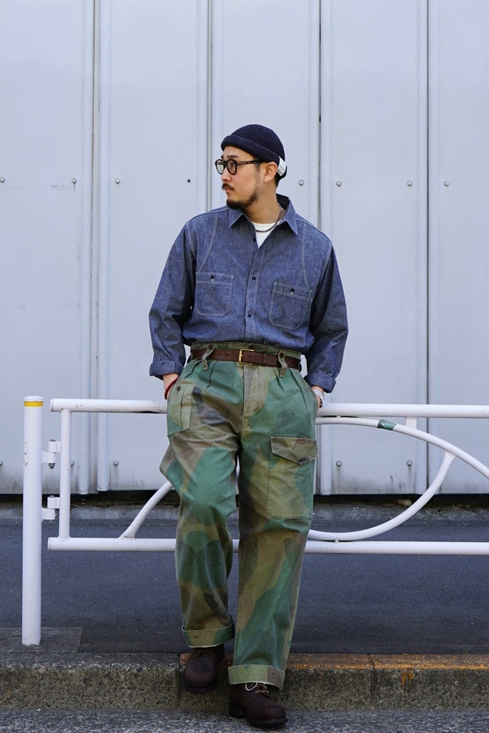 NIGEL CABOURN X UMBRO ナイジェルケーボン アンブロ トラックスーツ ミリタリー トレーニングウェア British Army Bibian 比比昂 - NIGEL CABOURN X UMBRO ナイジェルケーボン
